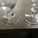 Ensemble carafe à vin et pichet à eau