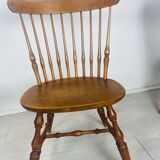Bistro chairs