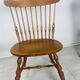 Bistro chairs