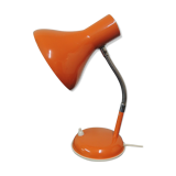 Bottle lamp
