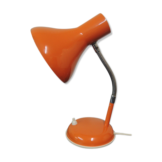 Bottle lamp