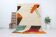 Tapis berbere fait main taille 100 x 200 cm