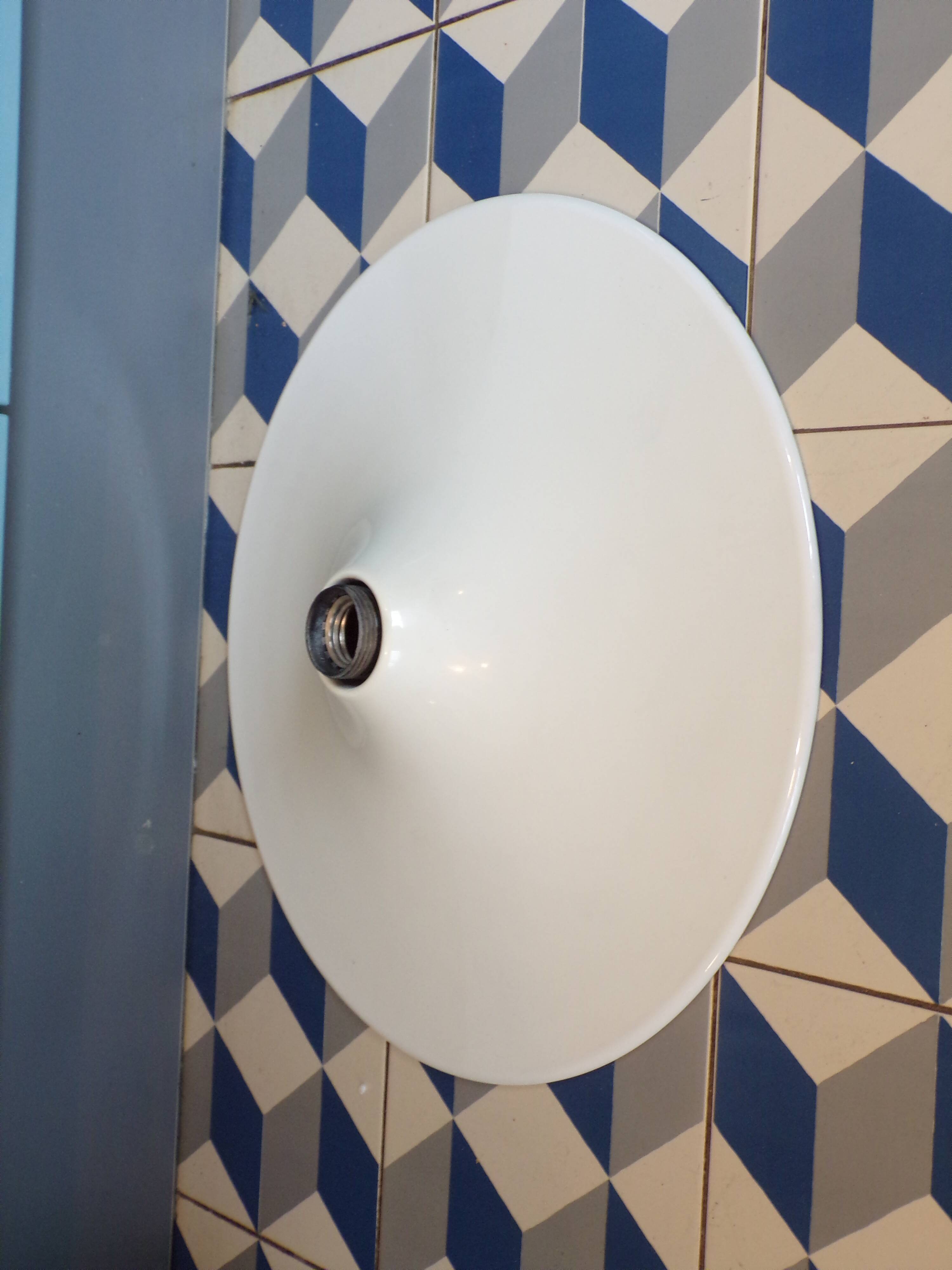 Stilnovo Disco lamp by Gian Luigi Gorgoni