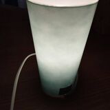 Ikea gavik lamp – blue –