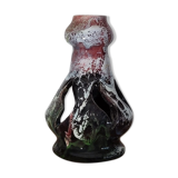 Vintage candle holder