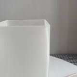 Ikea frosted glass lamp 1990