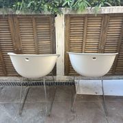 Pedrali armchair