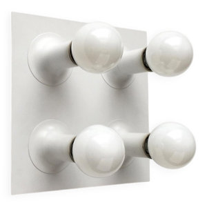 Plafonnier Espace allemand - milieu