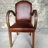 Bridge chairs