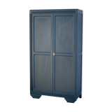 Parisian art deco wardrobe 1930