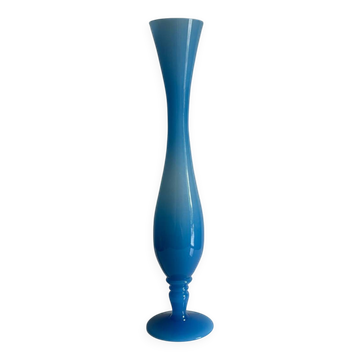 Opaline vase