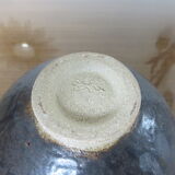 Set of 2 ceramic cups signed ethnic Berber style