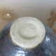 Set of 2 ceramic cups signed ethnic Berber style