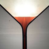 Vintage Space Age Papillona Floor Lamp by Afra & Tobia Scarpa for Flos, 1970s