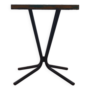 Guéridon industriel