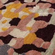 RocheBobois Botanica Rug (Emmanuel Thibault)