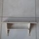 Etagere murale