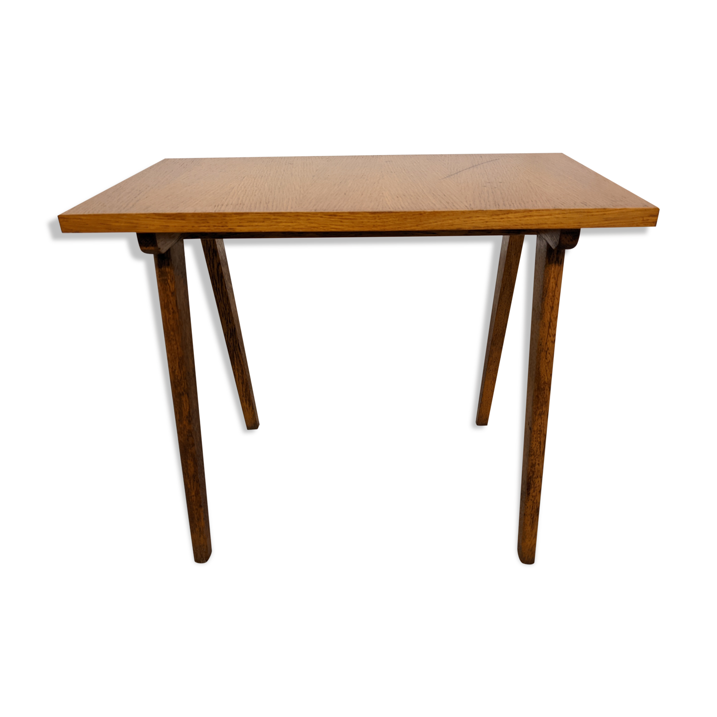 table d'appoint des années 50/60