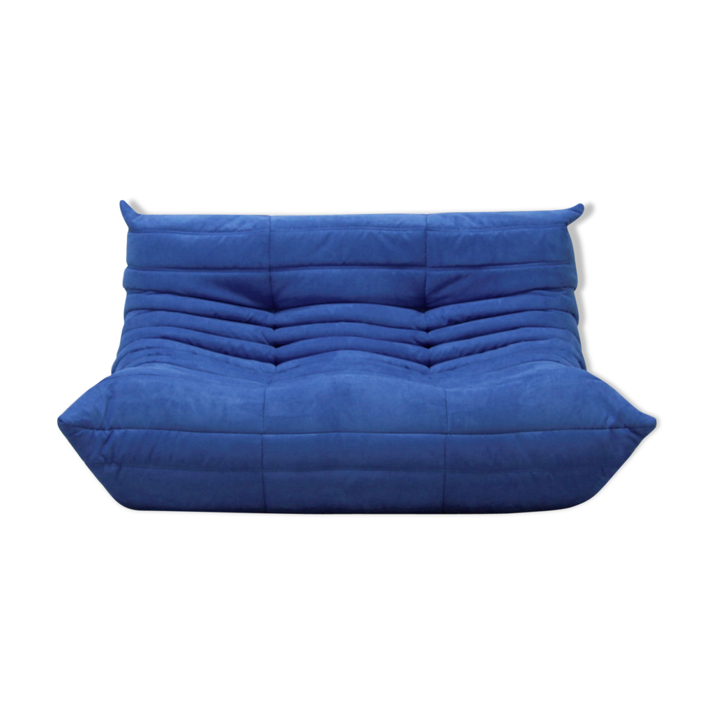 Togo sofa model designed by Michel Ducaroy 1973 Selency