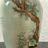 Ancient chinese lamp