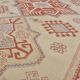 Vintage Turkish Big size Oushak Rug sku2381