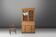 Engish secretary bookcase Arts&Crafts 1910