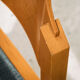 Postmodern Thonet chair