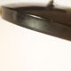 Fase Lamp Model 520c Without Diffuser. 70's.