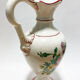 High jug. Faience of Lunéville
