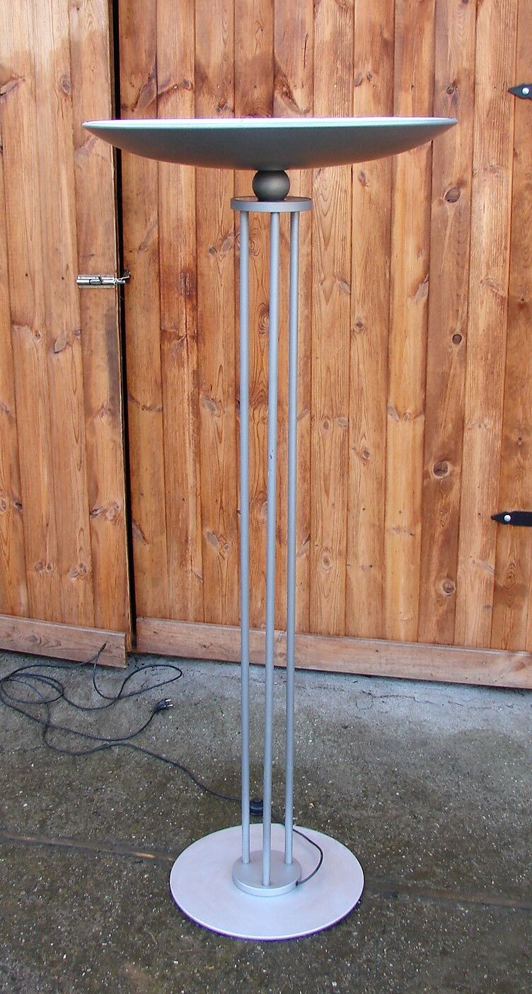 Floor lamp Kinkeldey XXXL Germany 1970s