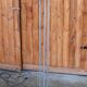 Floor lamp Kinkeldey XXXL Germany 1970s