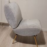 Pelfran kiss armchair - vintage