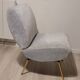 fauteuil Pelfran kiss - vintage