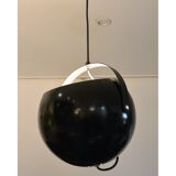 Suspension noire flexible