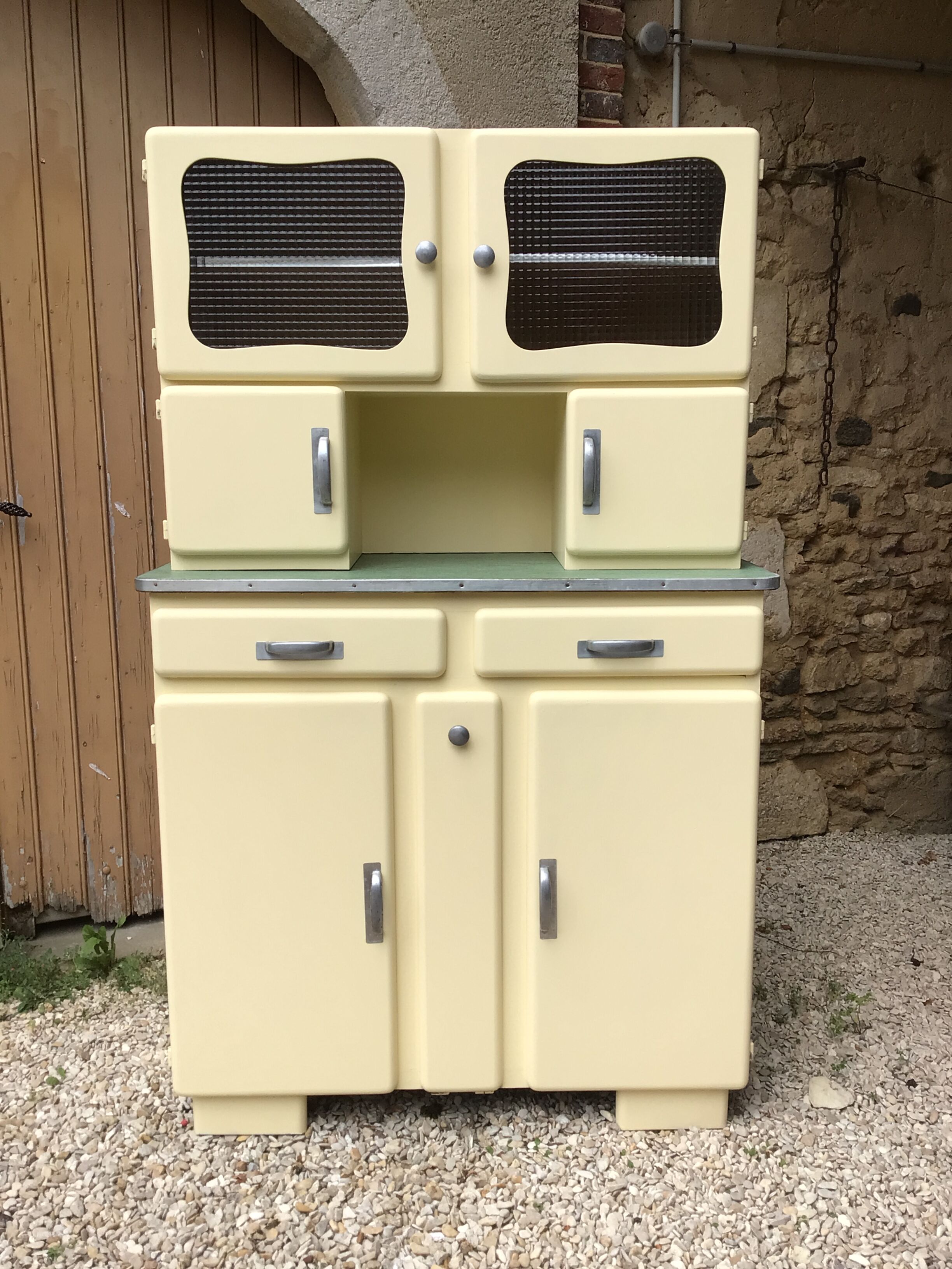 Kitchen buffet furniture mado 50s