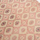 Antique handmade vintage rug 202x138cm