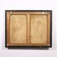 Old painting still life in oil on canvas Italy 17th-18th century