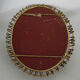 Vintage mirror star