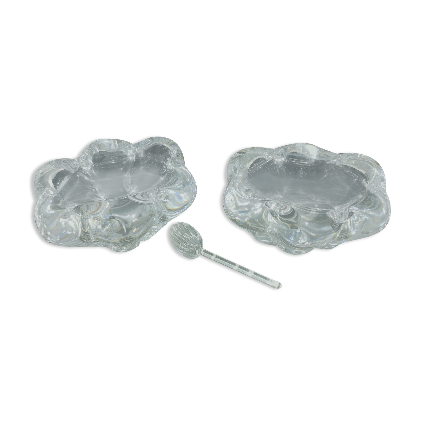 Daum salt shaker pepper crystal