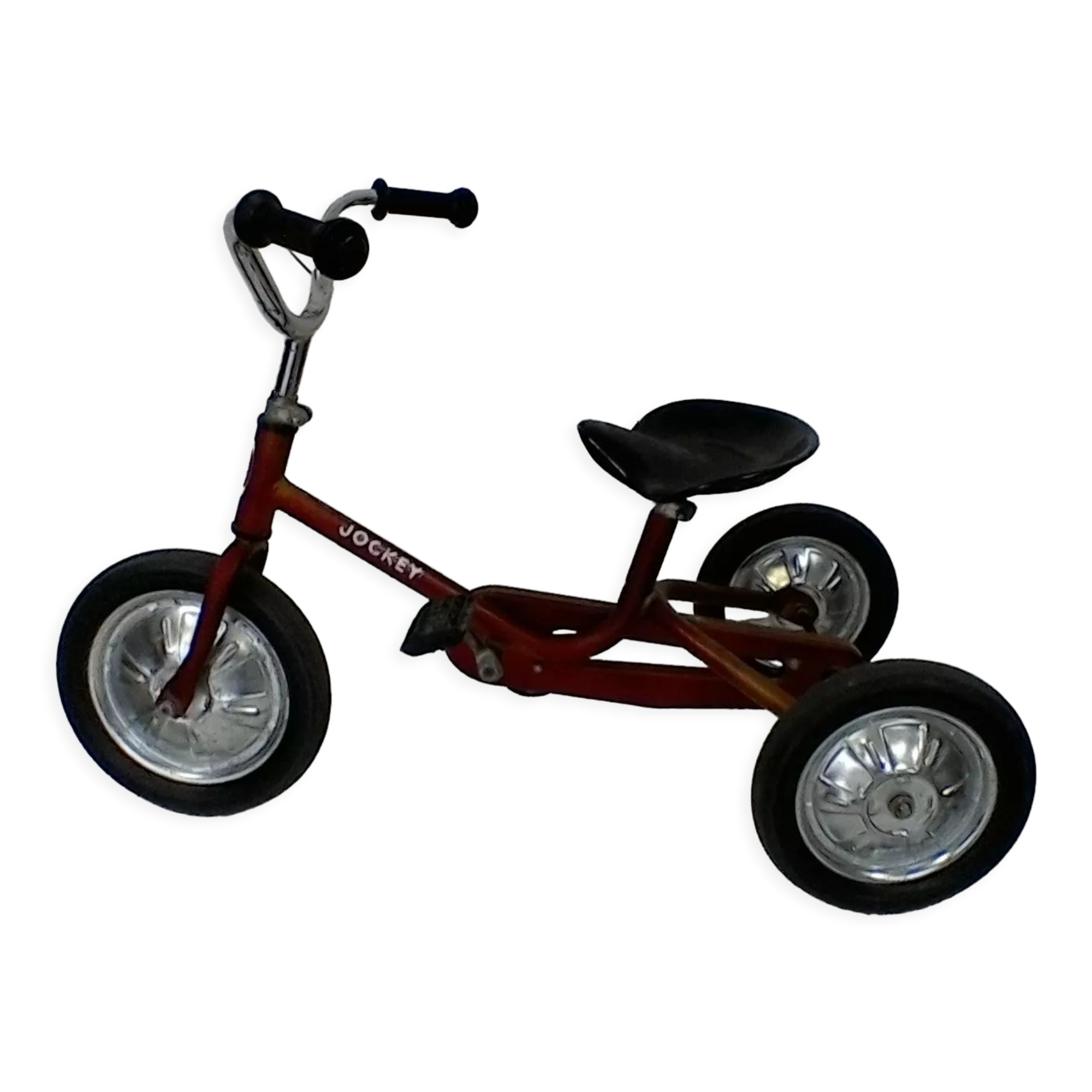 Tricycle for children , JOCKEY , vintage .