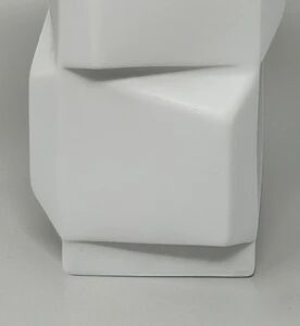1960s Mid-century "Archais" vase by Heinrich Fuchs for Lorenz Hutschenreuther