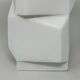 1960s Mid-century "Archais" vase by Heinrich Fuchs for Lorenz Hutschenreuther