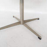 Round pastoe dining table, The Netherlands 1966