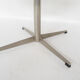 Round pastoe dining table, The Netherlands 1966