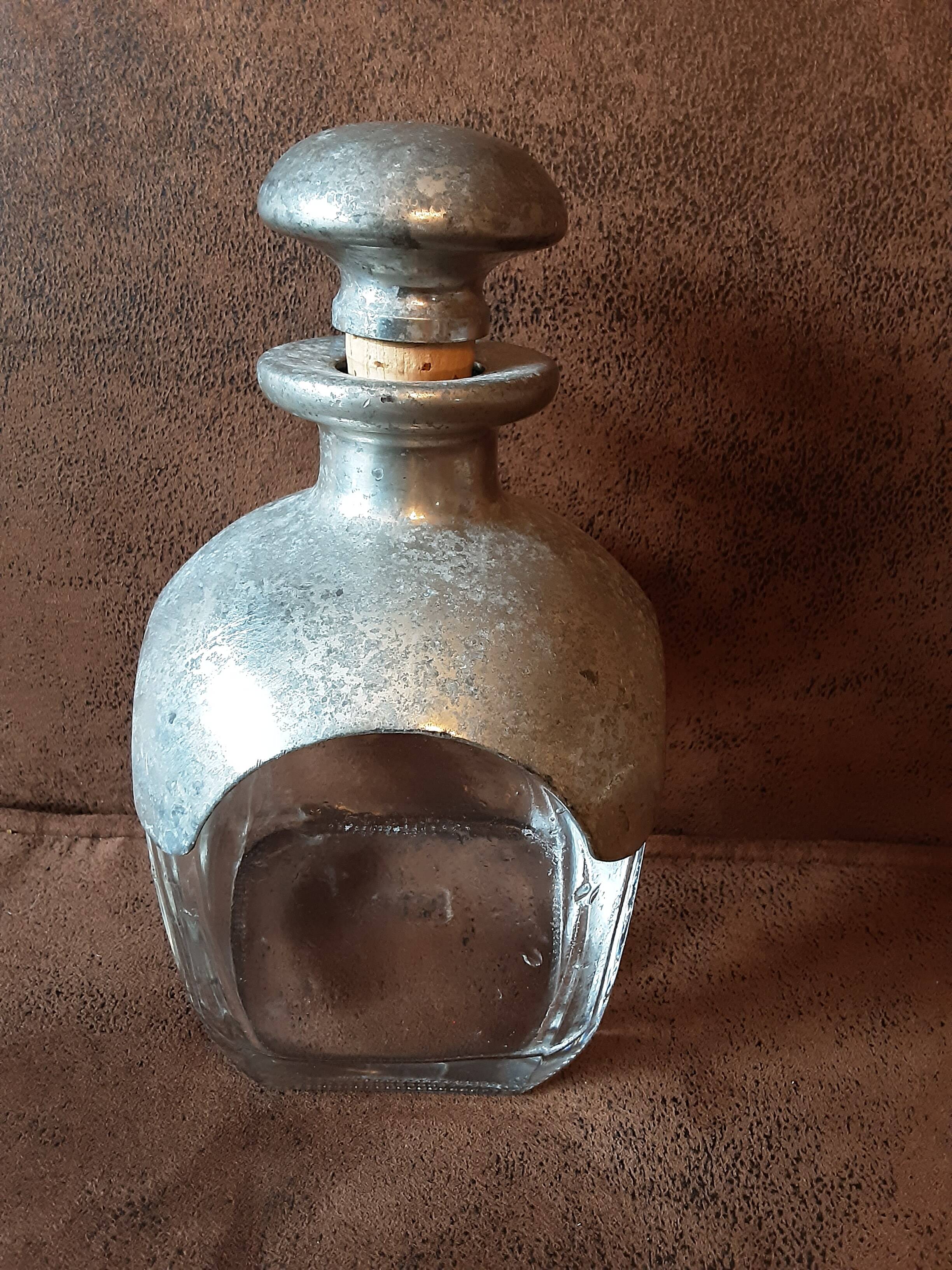 Bouteille  Étains du Manoir