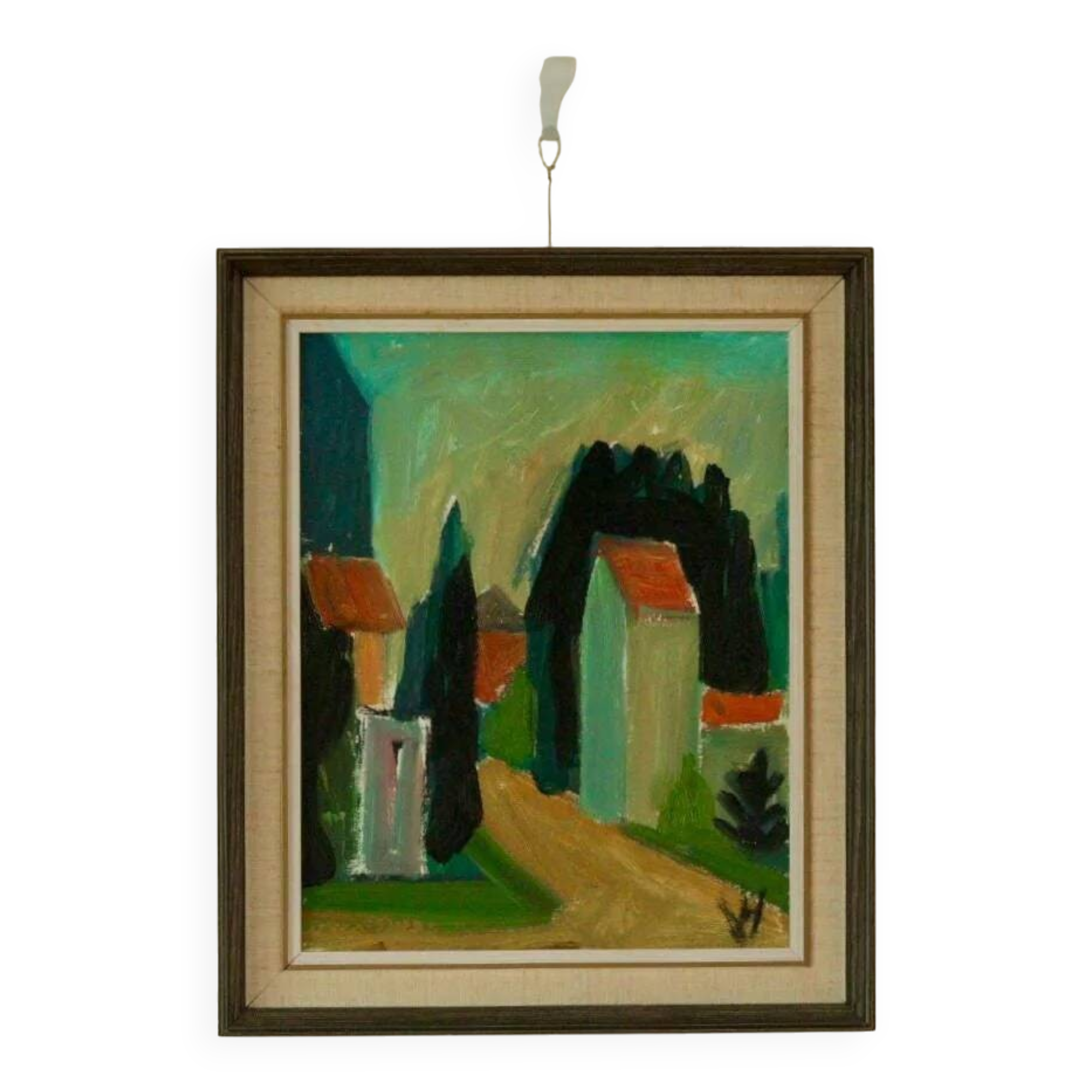 “Street View” by Gudmund Vang Hansen