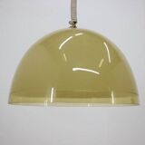 Design Harvey Guzzini Pendant by Meblo, 1970s