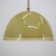Design Harvey Guzzini Pendant by Meblo, 1970s