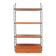 String wall shelf with drawer by Kajsa & Nisse Strinning, 1950s
