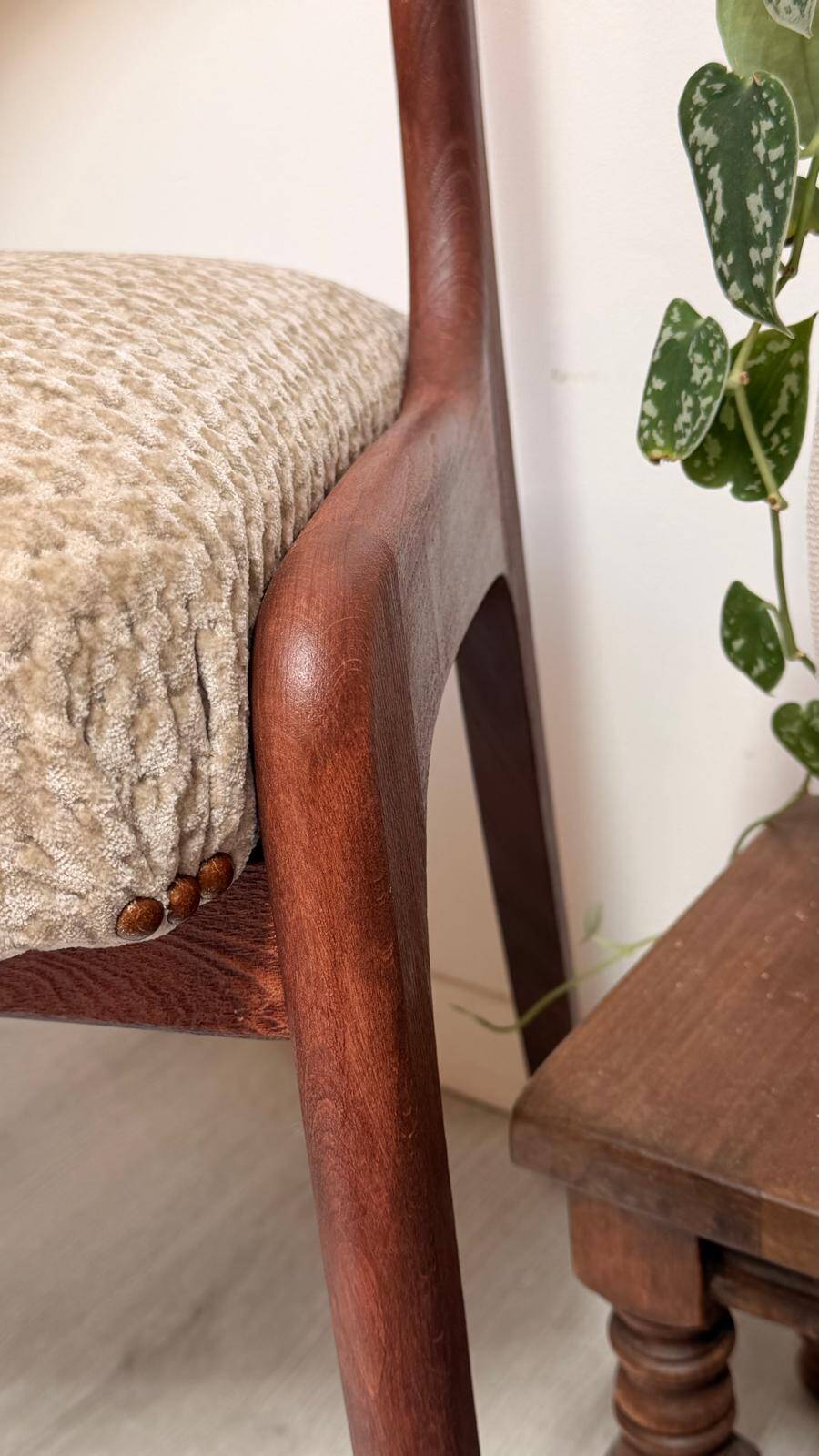 Baumann style chairs